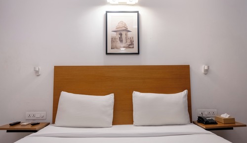 Superior King Room