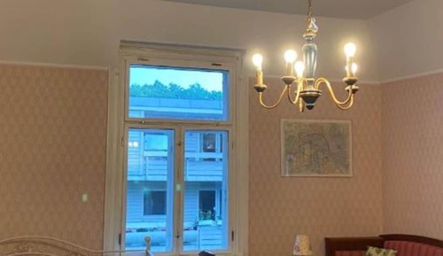 Grand Room