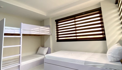 Hostel Room