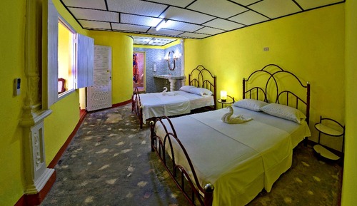 Classic Room