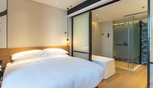 Premium Suite, 1 Bedroom
