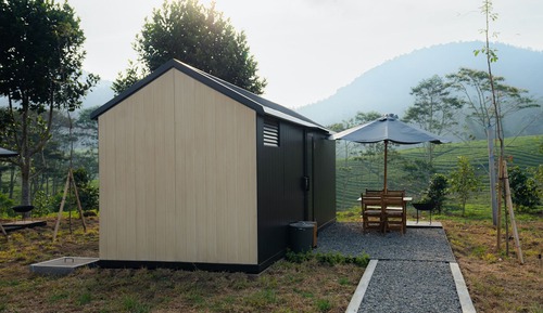 Deluxe Cabin
