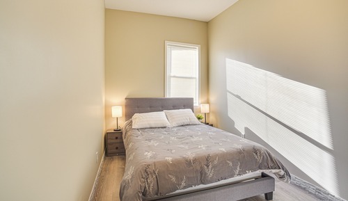 Apartment (3 Bedrooms)