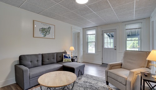 Apartment (2 Bedrooms)