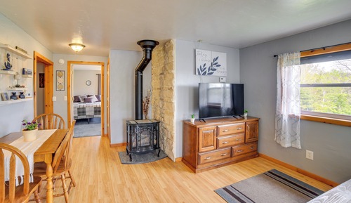 House (3 Bedrooms)