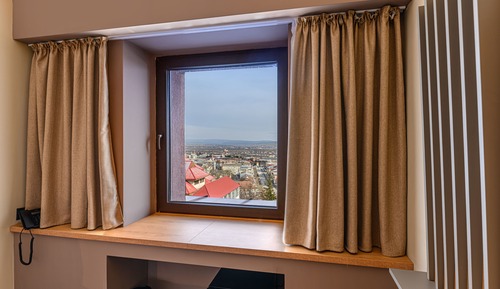Standard Room, 2 Twin Beds