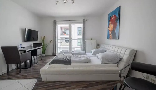 City Apartment