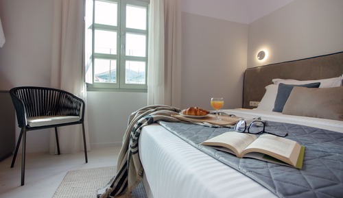 Panoramic Double Room