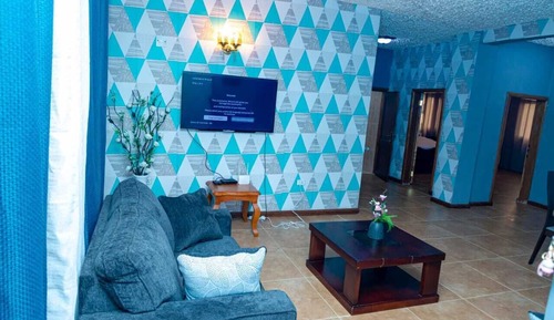 Comfort Apartment