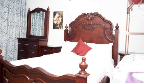 Classic Apartment