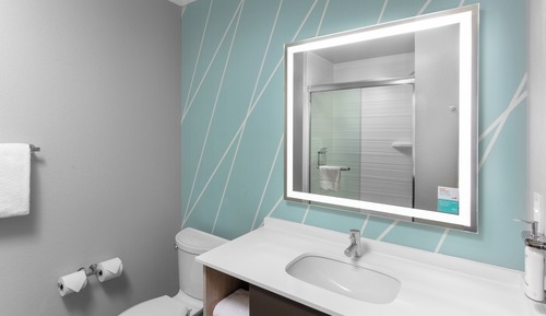 Standard Room, 2 Queen Beds