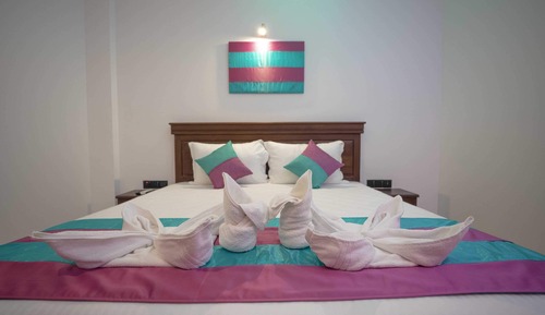 Family Apartment