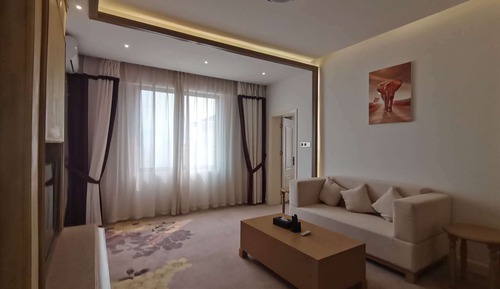 Executive Studio Suite
