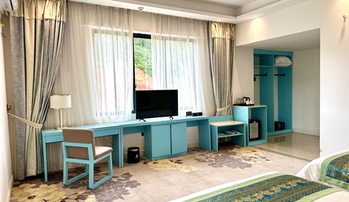 Executive Twin Room
