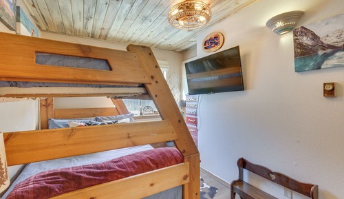 Apartment (2 Bedrooms)