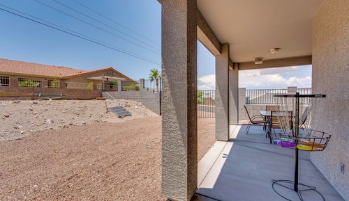 House (4 Bedrooms)