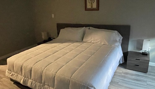 Basic Room, 1 King Bed, Non Smoking