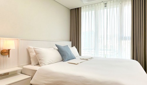 Grand Suite Ocean B