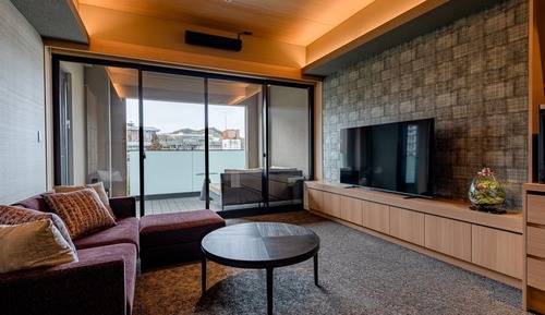 [103] Satsuki/Private Open-air Bath (65sqm), Non Smoking