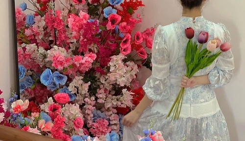 Panoramic Double Room Single Use