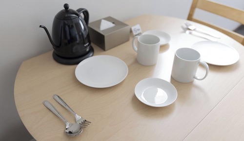 Room Selected at Check-In