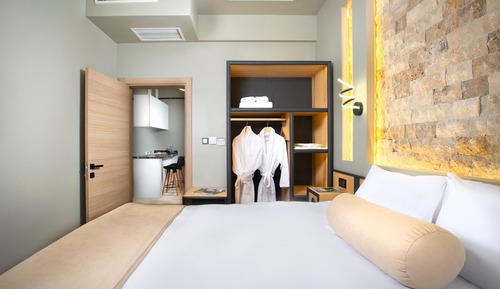 Room Number: 203
