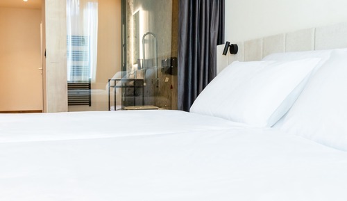 Standard Double or Twin Room, Accessible