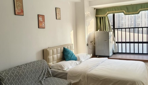 Business Apartment