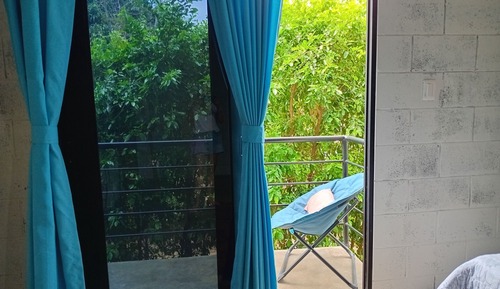 Classic Room, Garden View