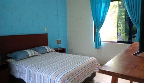 MK Room