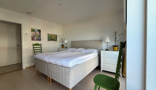 Exclusive Apartment