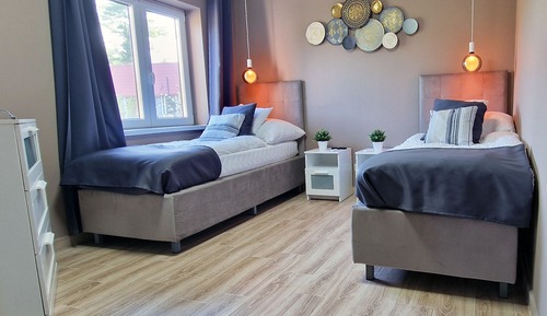 Comfort Apartment