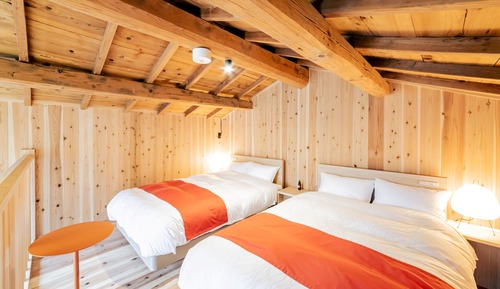 HOTARUBI 103 Vacation Rental, Non Smoking (2.4km from front desk building)