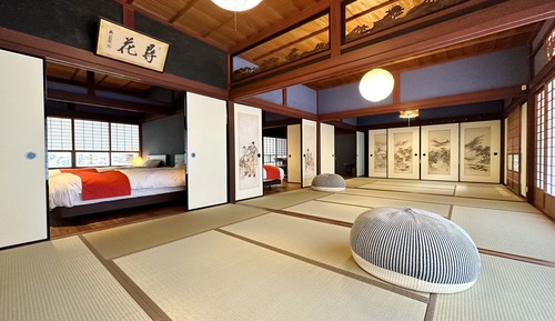 HOTARUBI 101 Room Rental, Non Smoking (2.4km from front desk building)