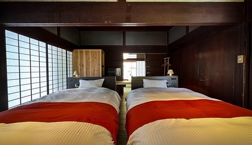MIZUOTO, Vacation Rental, Non Smoking (4.5km from front desk building)