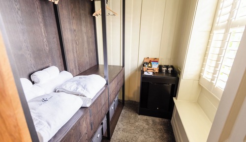Signature Suite