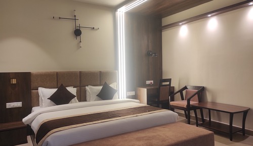 Comfort Room