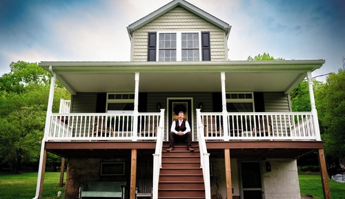 Exclusive House