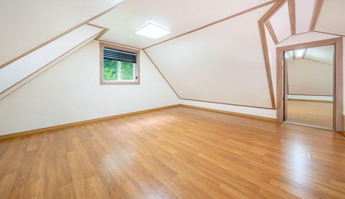 Basic Room, 3 Bedrooms (jeonwon 11 teugsil)