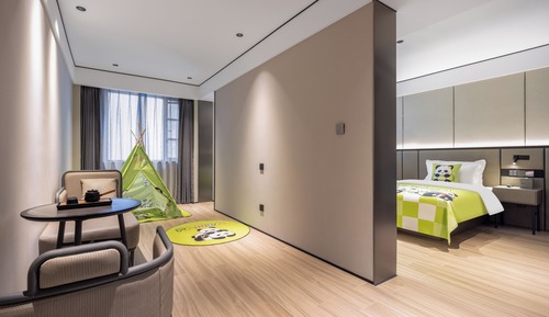 Xili Family Room