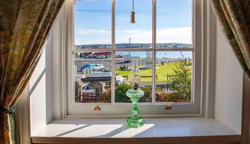 Seaview Room