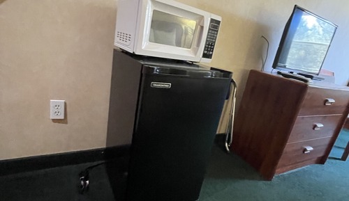 Standard Room, Accessible