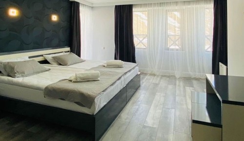 Comfort Duplex