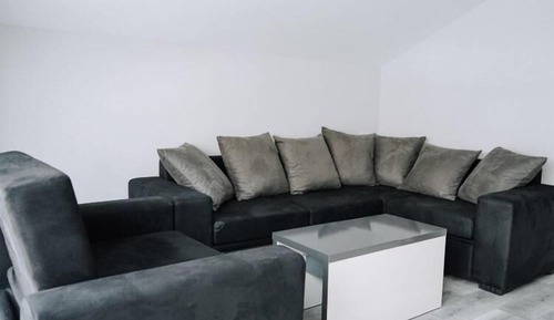 Comfort Apartment