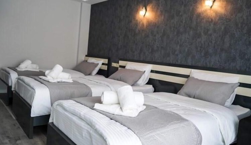 Comfort Triple Room