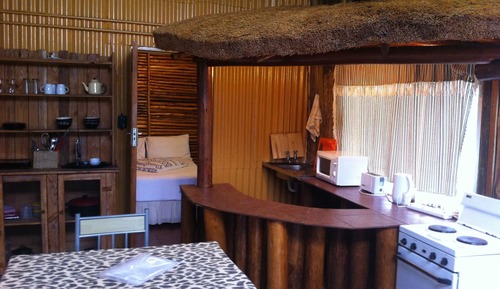 Economy Cabin
