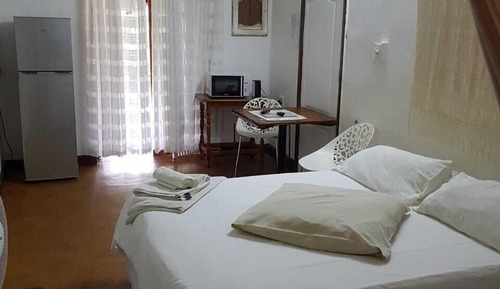 Business Double Room