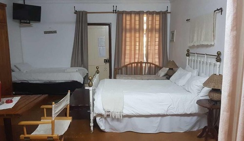 Business Double Room
