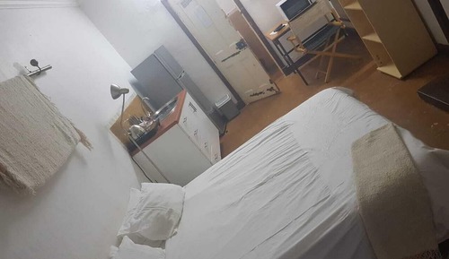 Business Double Room