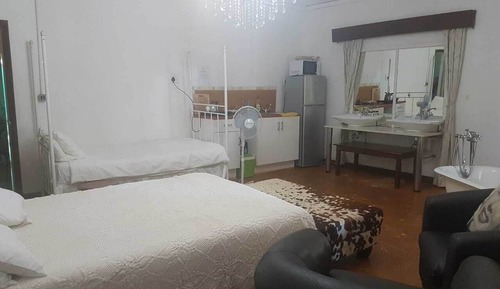 Business Double Room
